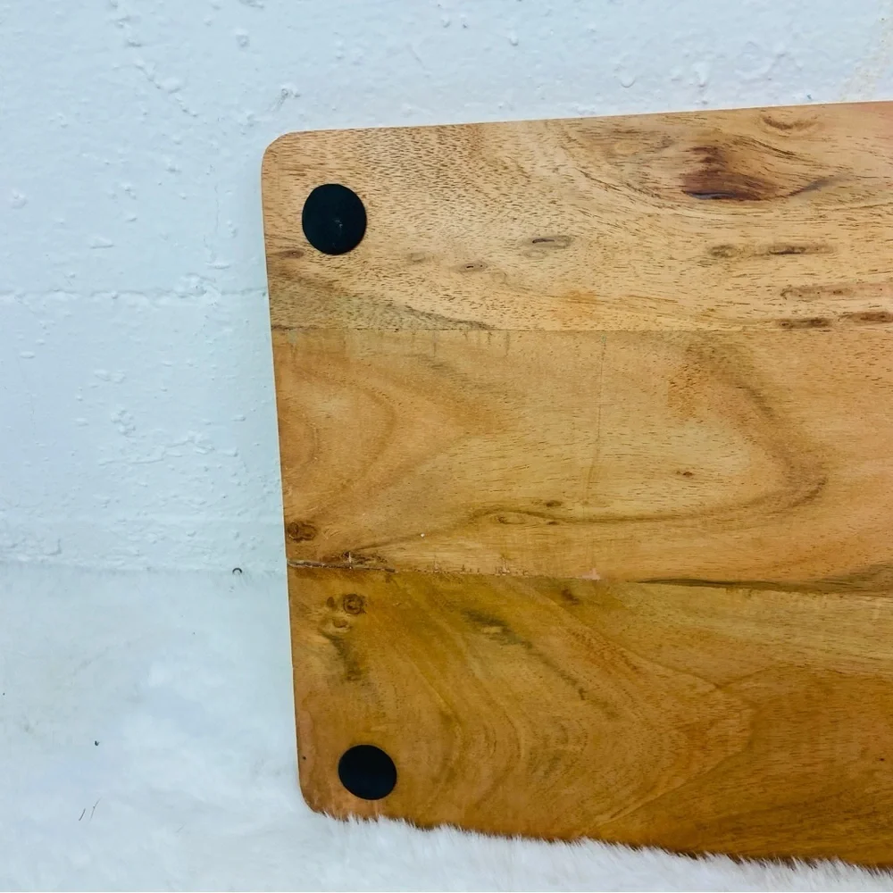 KirklandS wooden charcuterie